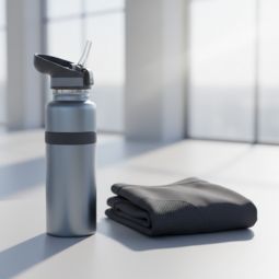 Category image: Fitness Accessories